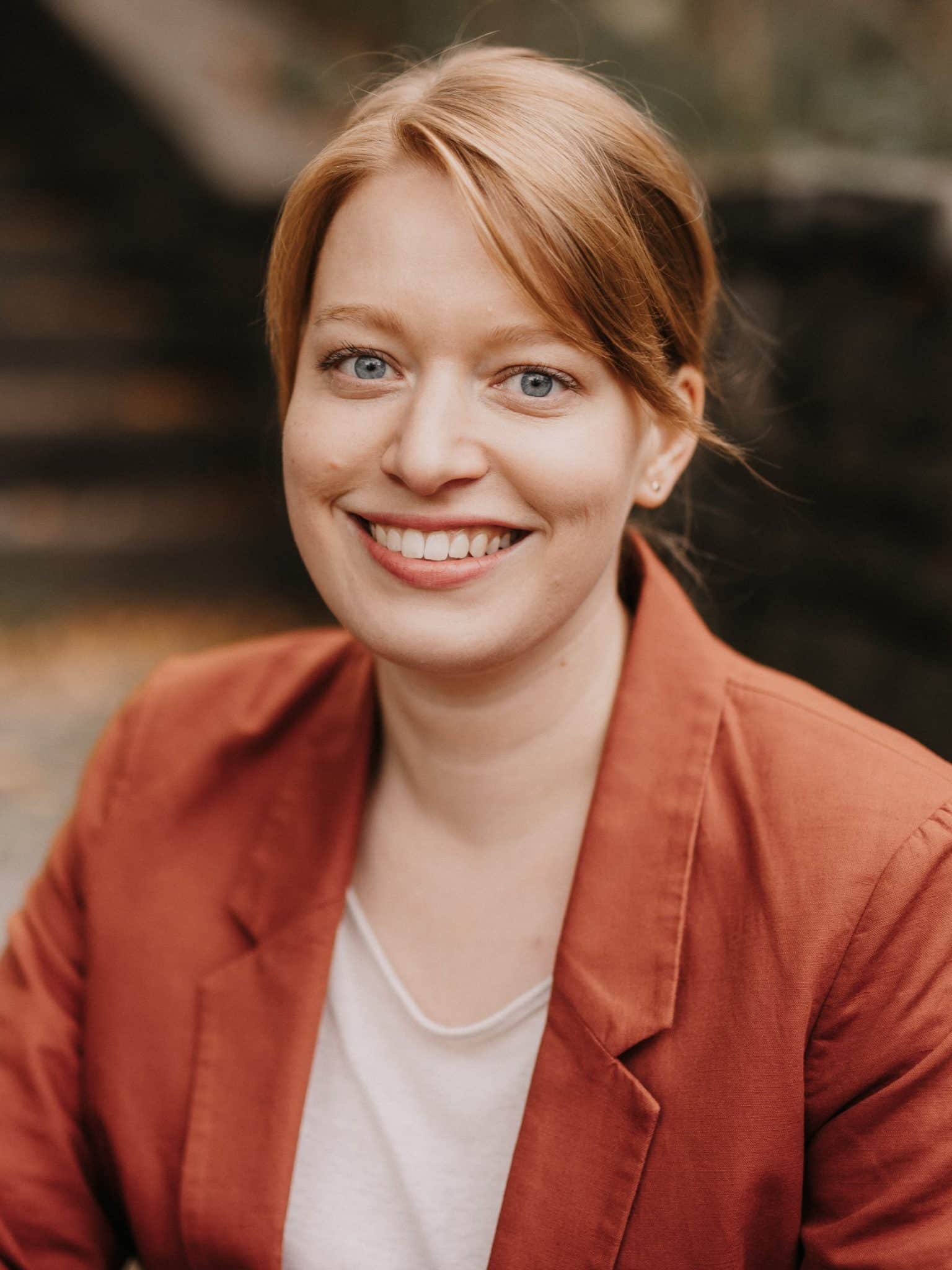 Aneke Dornbusch