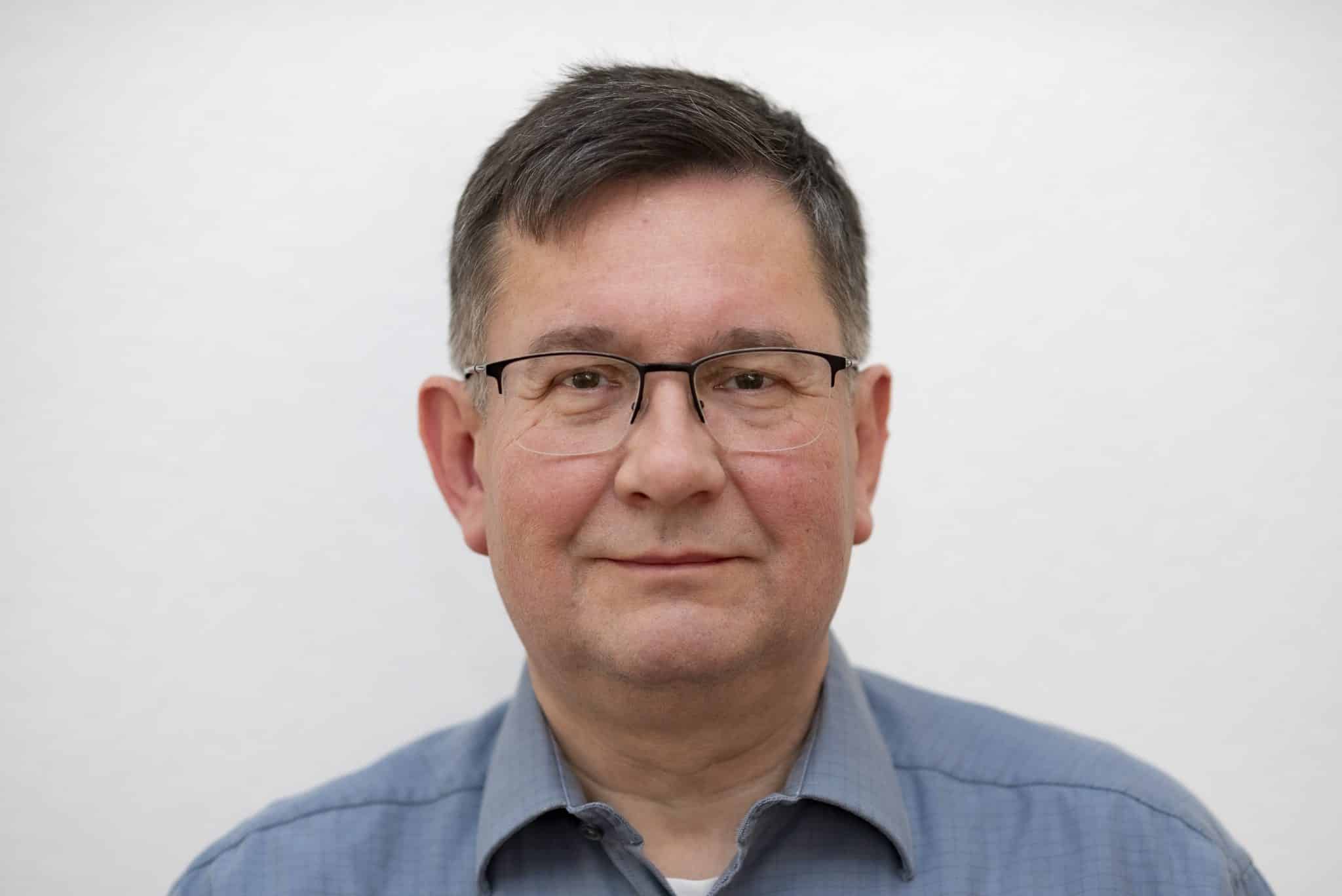 Henning Jürgens