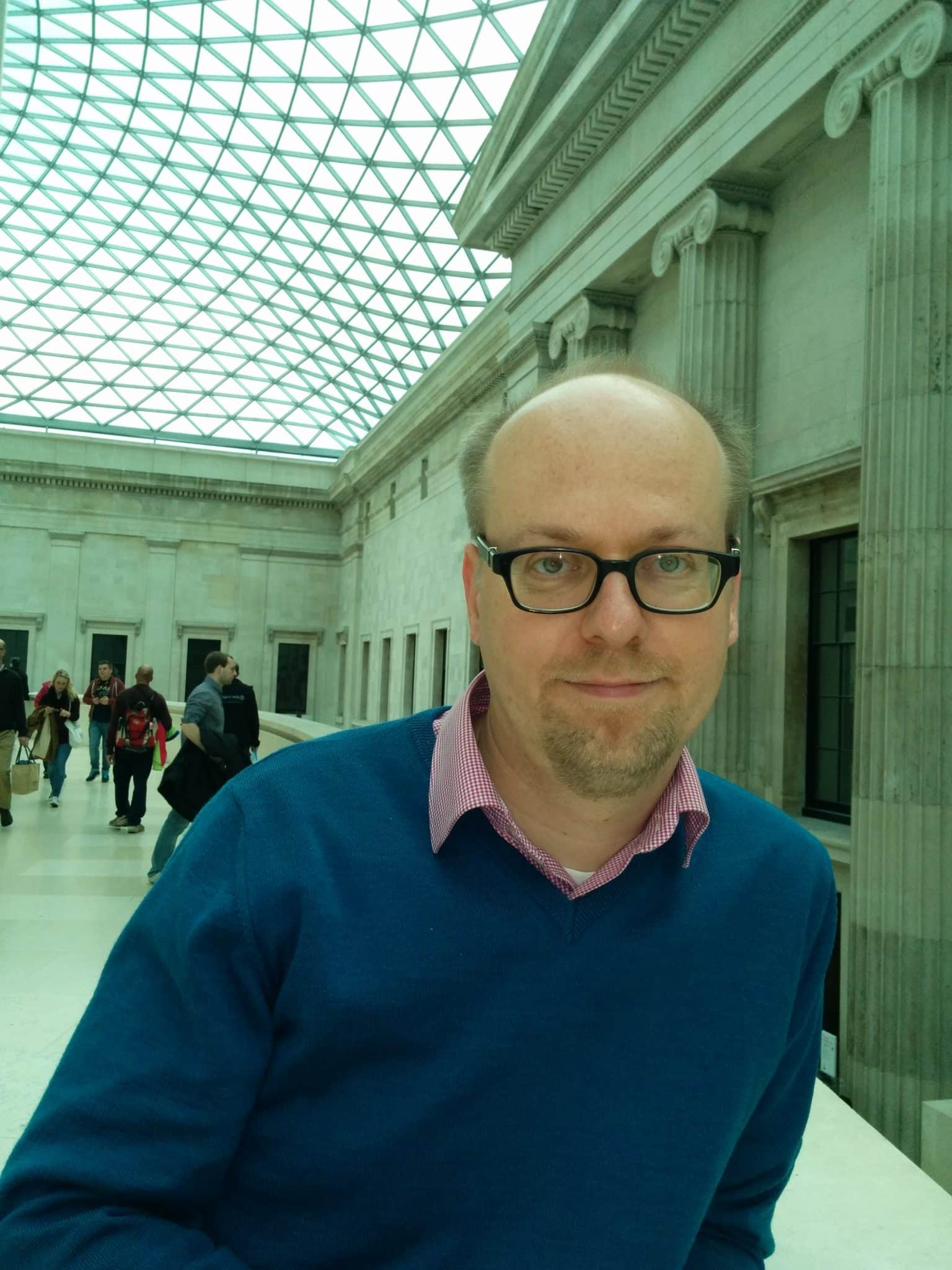 Matthias Pohlig