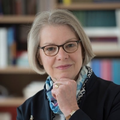 Irene Dingel