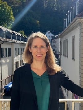 Astrid Schweighofer