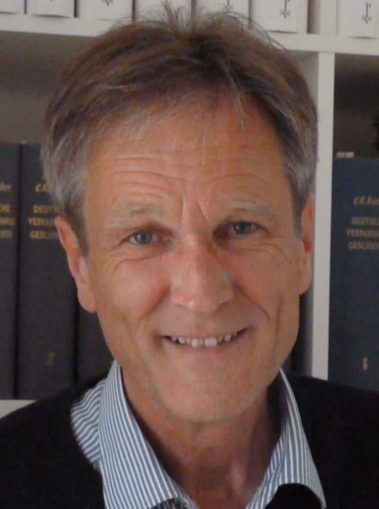 Christoph Strohm